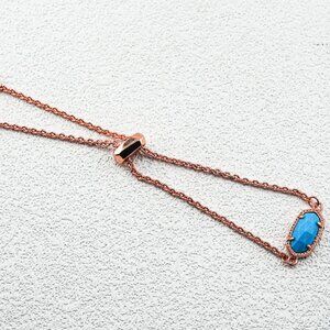 Kendra Scott Blue Turquoise